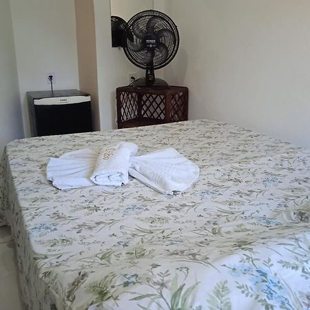 #Tribo Suites No Alto Do Morro 모로데상파울루 외부 사진