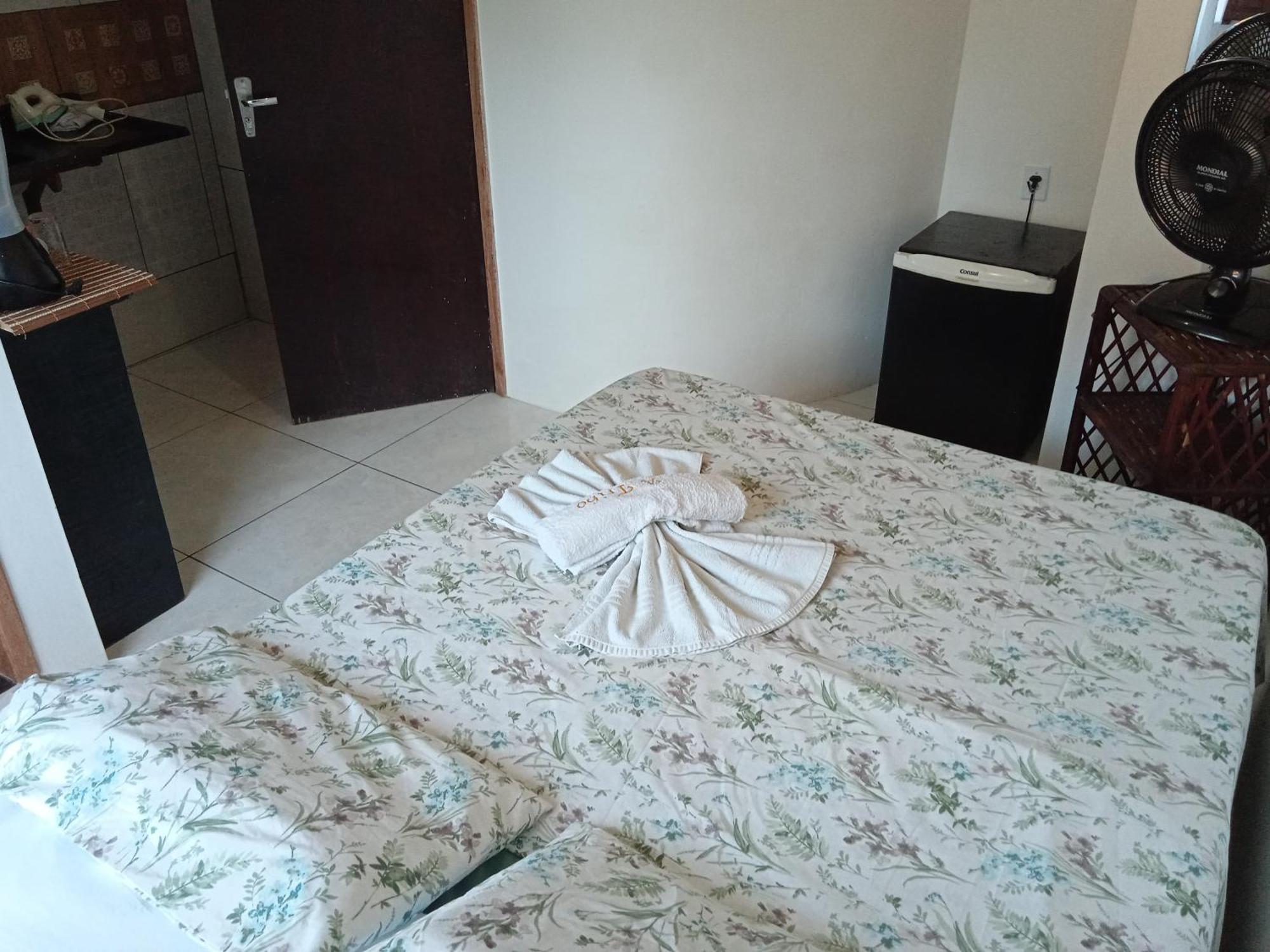 #Tribo Suites No Alto Do Morro 모로데상파울루 외부 사진