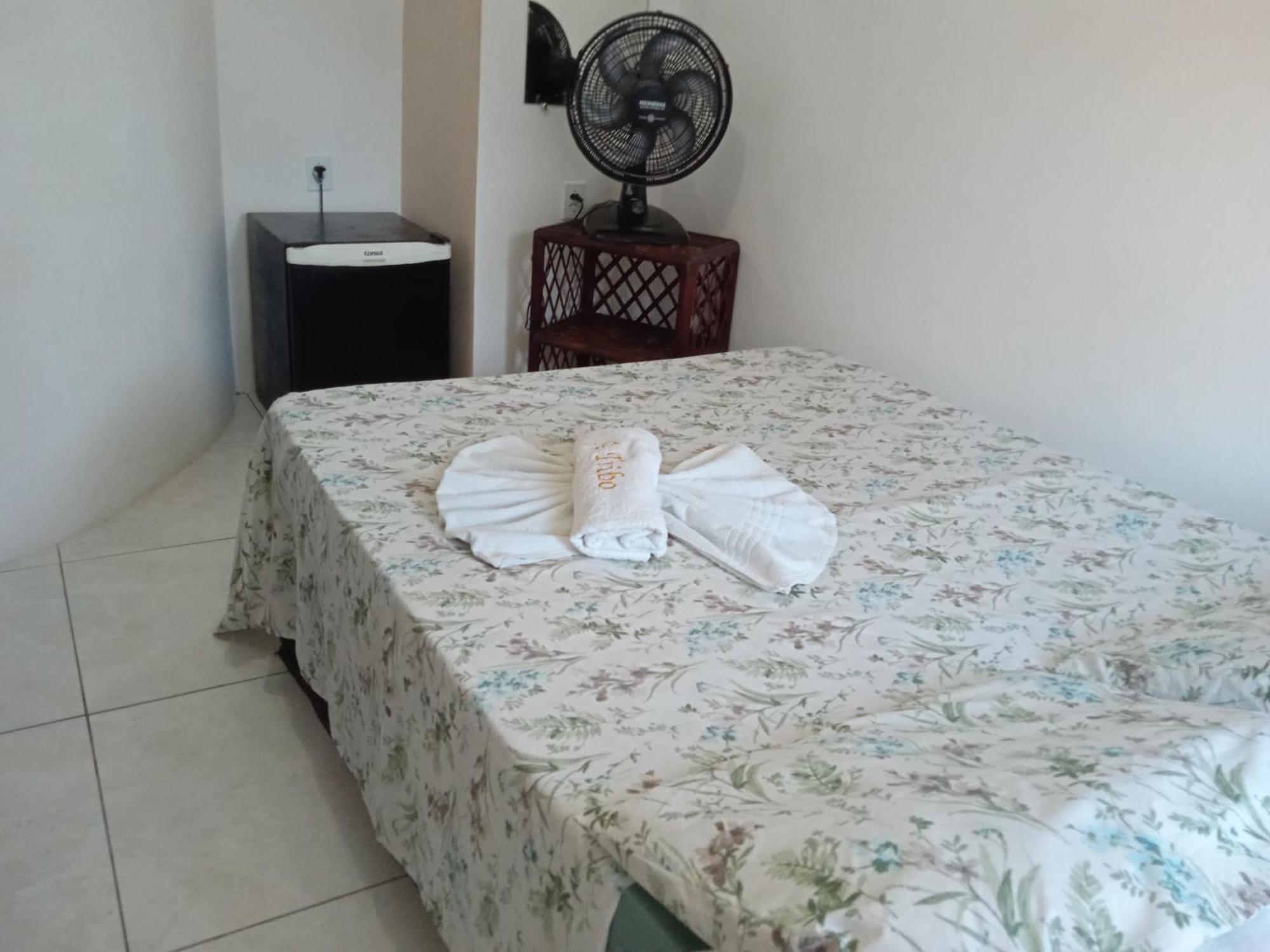 #Tribo Suites No Alto Do Morro 모로데상파울루 외부 사진