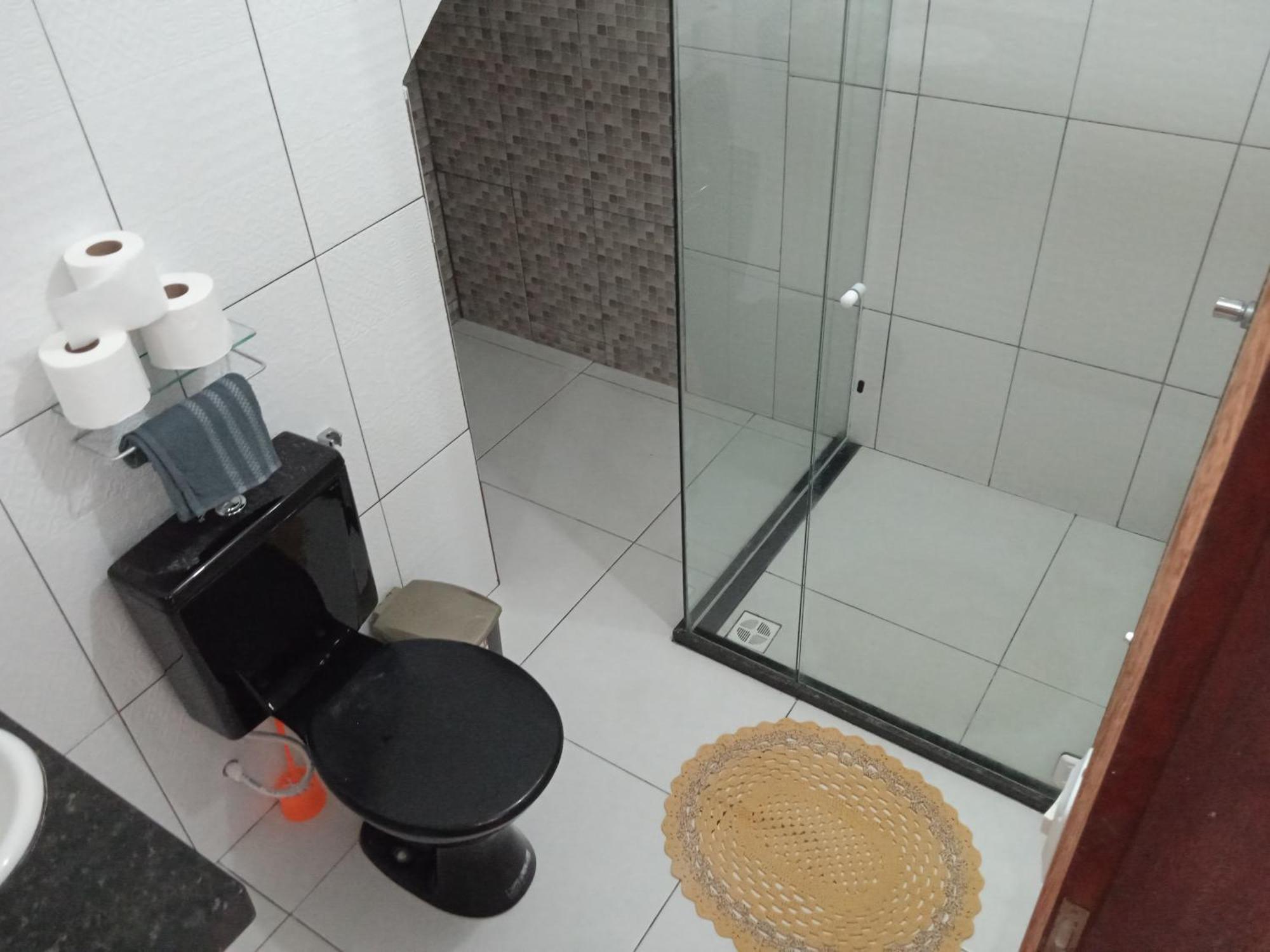 #Tribo Suites No Alto Do Morro 모로데상파울루 외부 사진