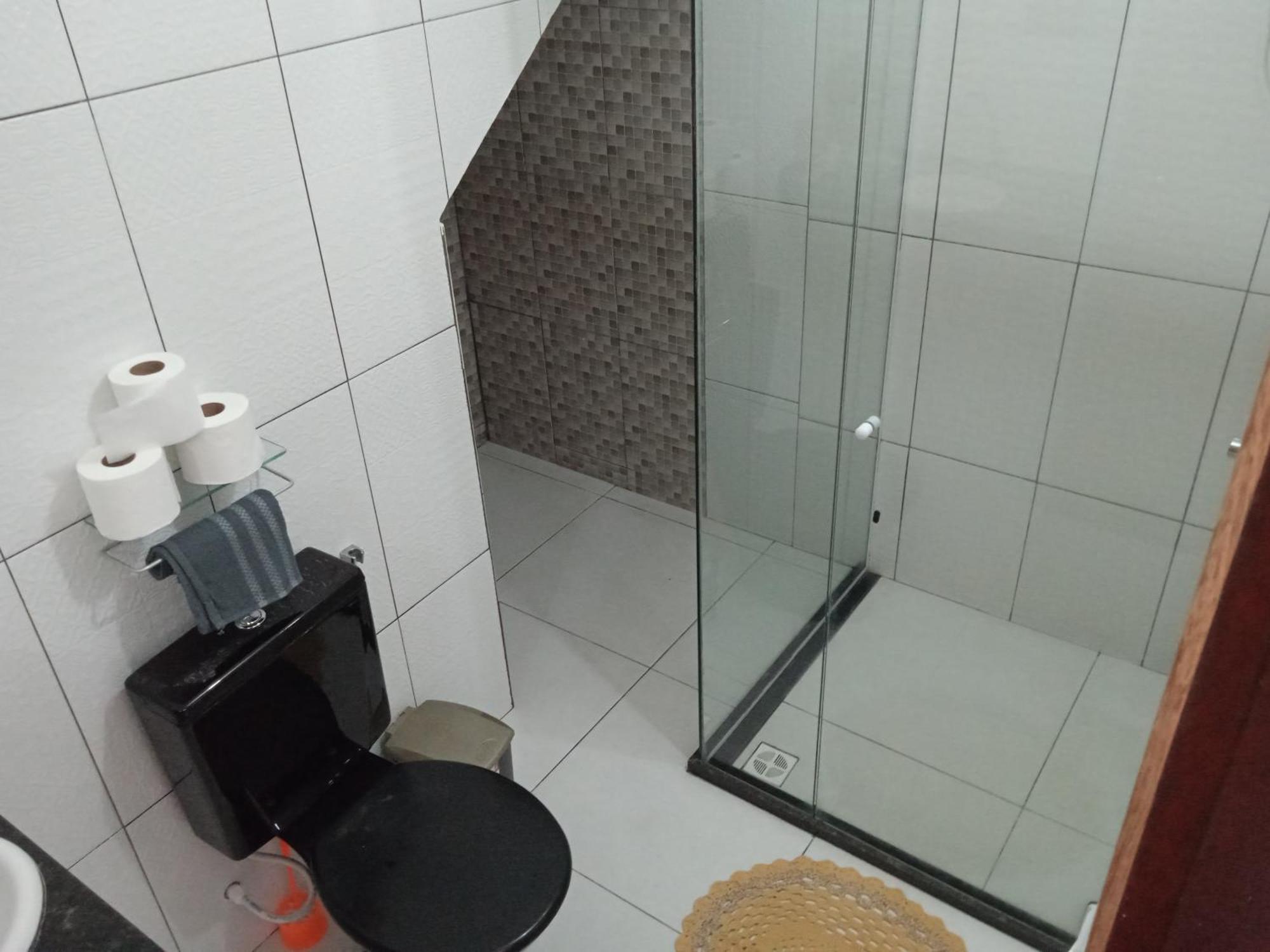 #Tribo Suites No Alto Do Morro 모로데상파울루 객실 사진